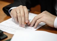 Pasitikrinkite žinias: šiandien vyks Konstitucijos egzaminas