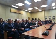 Jurbarko r. savivaldybėje minima Vietos savivaldos diena