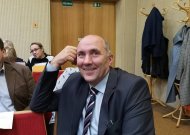 Po ilgų diskusijų apsisprendė: taryba paskyrė naująjį administracijos direktorių