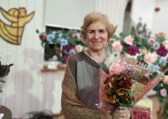 Jaudinantis padėkos vakaras už ilgametį darbą