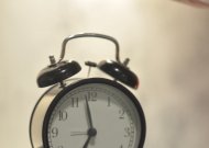 Nepamirškite – sekmadienį suksime laikrodžių rodykles