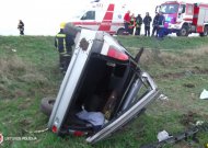 Vėlinių savaitgalį keliuose – pusantro šimto neblaivių vairuotojų