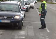 Pasitikrinkite, kokia eismo kontrolė keliuose