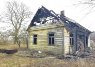 Iškvietė pagalbą gaisrui gesinti ir žuvo liepsnose