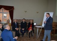 Tauragės regiono turizmui – bendras prekinis ženklas