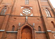 Jurbarko "Caritas" kviečia paminėti Pasaulinę vargstančiųjų vilties dieną