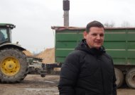 Geriausio METŲ ŪKIO sėkmės formulė – investicijos ir pažanga