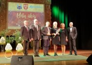 Jurbarko „Metų ūkis 2019“ šventėje – apdovanojimai darbščiausiems