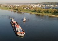 Siekiama atnaujinti laivybą Nemunu – pasitelkiamos ir savivaldybės