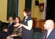 Įspėjamasis mokytojų streikas – reikalaujama tesėti pažadus