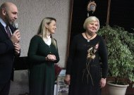 Tarptautinę neįgaliųjų dieną šventė netradiciškai