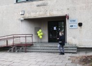 Nedarbo lygis rajone mažesnis nei praėjusiais metais