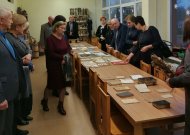 Naujamiesčio progimnazijoje patirties sėmėsi kolegos iš Šakių