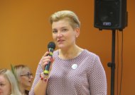 Paaiškėjo, kas vadovaus Jurbarko A. Giedraičio-Giedriaus gimnazijai