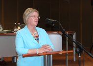 VTEK paskelbė sprendimą dėl buvusios administracijos direktorės elgesio
