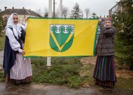 Vadžgiryje - atsisveikinimas su mažąja kultūros sostine