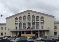 Vilniaus oro uoste sulaikytas daugiau nei trejus metus ieškotas jurbarkietis