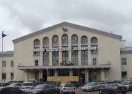 Vilniaus oro uoste sulaikytas daugiau nei trejus metus ieškotas jurbarkietis