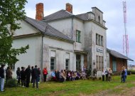 Varlaukio geležinkelio stoties laukia permainos