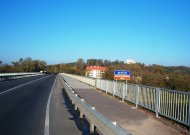 Nuo Kauno link Jurbarko – puoselėjami naujo tilto bei kelio tiesimo planai