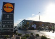 Alkanas vagišius apšvarino prekybos centrą