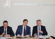 Susisiekimo ministras: 2020 m. finansavimas kelių priežiūrai ir plėtrai savivaldybėse didės