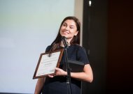 Agnė Čižienė UAB „Manvesta“ vedančioji direktorė