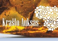 Vadžgiryje apdovanos konkurso „Krašto auksas“ nugalėtojus