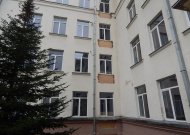 Jurbarko gimnazija  sulauks panoraminio keltuvo