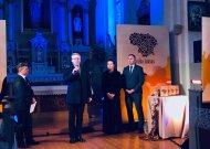 Vadžgiryje pagerbti konkurso „Krašto auksas“ nugalėtojai