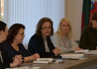 Ekstremalių situacijų posėdyje aptarta koronaviruso situacija ir paukščių gripo grėsmė