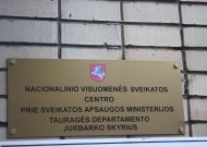 Jeigu šiemet lankėtės Kinijoje ir grįžę pajutote simptomus, panašius į gripą