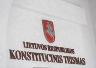 Automatinis įtraukimas į pensijų fondus Konstitucijai neprieštarauja