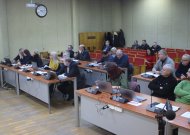 2020 m. biudžetas. Rajono verslo sąlygoms gerinti - 400 tūkst. eurų (nuotraukos)