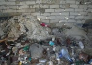 Duomenų bazėje – daugiau kaip 12,5 tūkst. potencialių taršos židinių