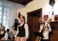 Istorijos pamoka Vasario 16-ajai paminėti