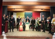 Vasario 16-ąją vainikavo „Veliuonos krašto žmogus 2020“ nominacijos