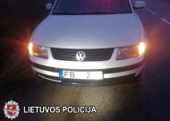 Užmaskuoti numeriai patuštins piniginę
