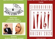 Jurbarkas. Lietuva. Vasario 28-oji. Nuo sukakčių iki renginių.