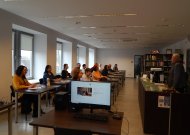 Nacionalinio diktanto konkurse varžosi ir jurbarkiečiai