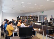 Nacionalinio diktanto tekstas – įvertinkite, ar sudėtingas