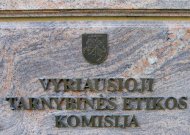 VTEK: Jurbarko rajono savivaldybės tarybos narys G. Stoškus pažeidė įstatymą