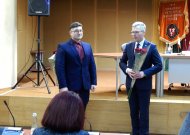 Taryba paskyrė naują rajono savivaldybės administracijos direktoriaus pavaduotoją (nuotraukos, video)