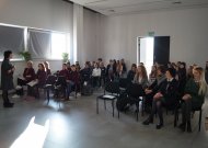 Pasveikinkite rajoninės mokinių DAILĖS olimpiados nugalėtojus!