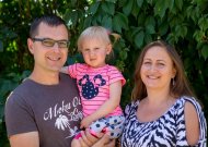 Kęstutis ir Monika Zinkevičiai vysto Lietuvoje gan retoką verslą – augina pluoštines kanapes.
