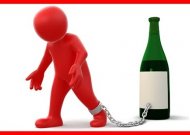 Nesaikingo alkoholio vartojimo pasekmės