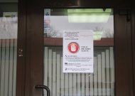 Lietuvoje nustatyti dar trys nauji koronaviruso atvejai