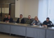 Koronavirusas. Rajono savivaldybė turi pasiruošti izoliavimo patalpas (svarstomi du potencialūs variantai)