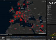 Lietuvoje nustatytas dar vienas naujas koronaviruso atvejis