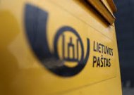 Lietuvos paštas informuoja apie tai, kaip dirbs karantino metu